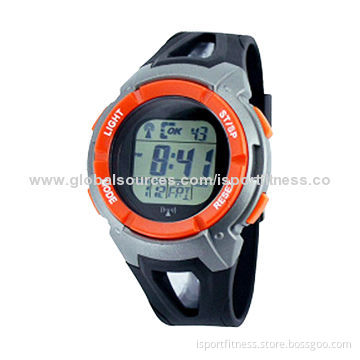 Radio controlled watches